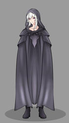 Character design