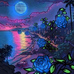 Pixel Art